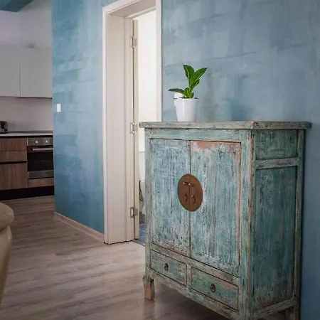 Bright And Cosy Flat In 2 Min From The Sea-hosted By Sweetstay Apartament Sliema